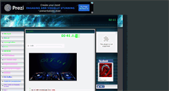 Desktop Screenshot of dj-61dunyasi.tr.gg